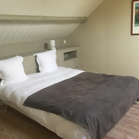 Le Loft * Honfleur
