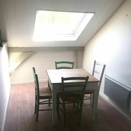 Apartment Le Loft *